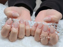 エルフネイル(Elf nail)/