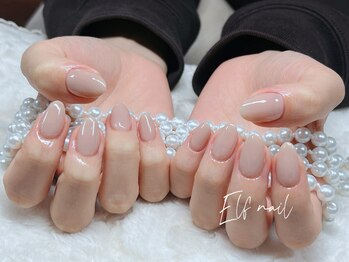エルフネイル(Elf nail)/