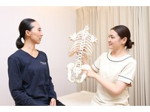 パウワウ そごう大宮店の雰囲気（【所属する整体師は女性のみ！】完全個室でも安心して利用可能◎）