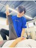 【パーソナルトレーニング】初回とトレーナー変更必須 60分5.500円