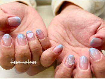 リノ サロン(lino salon)/
