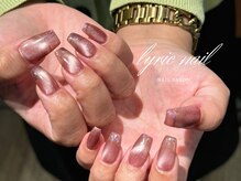 リリックネイル 本八幡店(LyricNail)/enoiデザイン【本八幡】