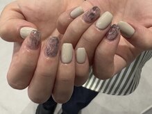 ヒアリ(HERE'Re)/simple　nuance