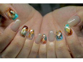 ニュアンスが可愛くて、、、