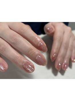 大人女性向けこだわりサロン