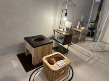 リボーン(ReBORN)/個室◇よもぎ蒸し