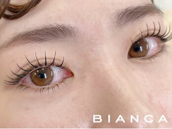 ビアンカ 亀戸店(Bianca)/&Healthy ¥9500