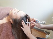 スーパースカルプ 長崎店(SuperScalp)の雰囲気（他店では受けられない心地よいジェット洗浄が魅力◎）