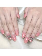 木にいる 錦糸町/ワンカラ＋2個パーツ