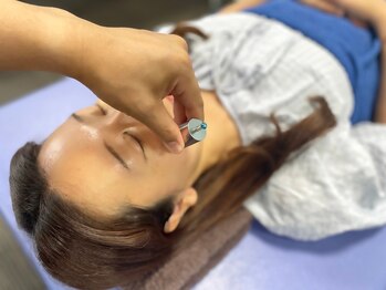 おおむら鍼灸接骨院/幹細胞ダーマ鍼