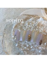 ソピーロ たかのこ店(sopiro)/５月【monthly　silver】