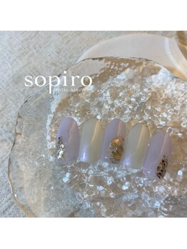 ソピーロ たかのこ店(sopiro)/５月【monthly　silver】