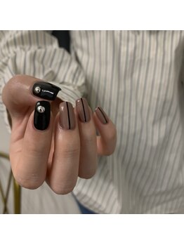 エラン(ELAN)/simple design by YUKA