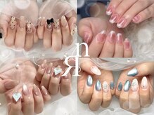 ララネイル(RaRa nail)