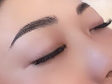 ディアサロン(Dia Salon)の雰囲気（眉毛パーマ&WAX）