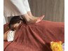 【疲れ解消効果拔群】全身ツボ押し・足技＋足ツボ30＋ヘッド30/13190→10490