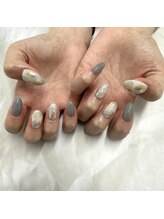 ワイズビューティ 梅田店(y’s beauty)/定額デザイン