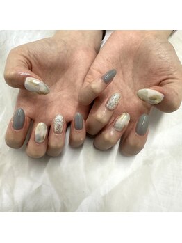 ワイズビューティ 梅田店(y’s beauty)/定額デザイン