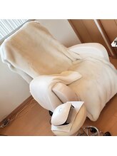 カラーズ荻窪 ネイルラウンジ(Colors Ogikubo Nail Lounge)/サロン内観