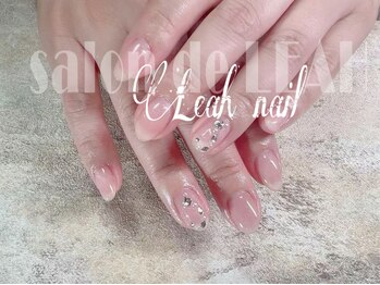 リア 五反田(LEAH)/