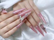 ルビーネイル 名古屋駅桜通口店(RUBY NAIL)