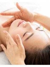 リクウ(ReQuu) Facialist 