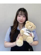 ケギライ アイブロウ 池袋店(kegirai)&nbsp;りさこ 