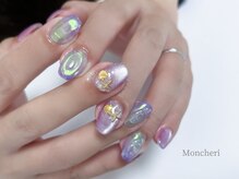 モンシェリ(Moncheri)