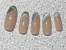 トゥーミー(To Me)/トレンドネイル