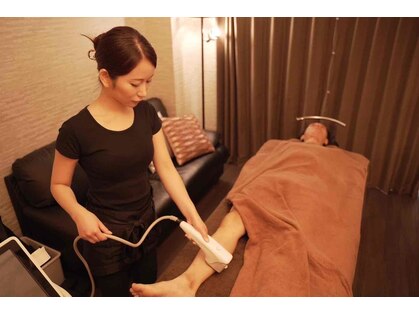 リバティ別館 福岡薬院(Liberty)の写真