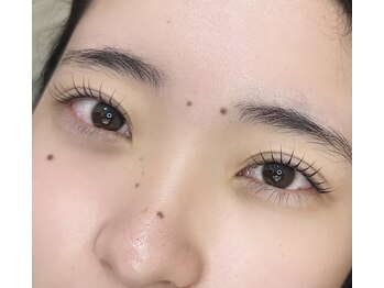 リノ(Lino)/フラットラッシュ/マツエク