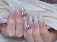 モナサロン(Mona salon)/ベイビーブーマー