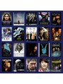 ナナネイル(7.Nail)&nbsp;ミステリー、アクション、ホラー等色んなジャンルの映画好きです