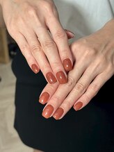 タギネイル(Tagi Nail)/