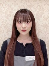 ディーエル ビューティー 渋谷店(DL BEAUTY) Sub‐MG TOMOKA