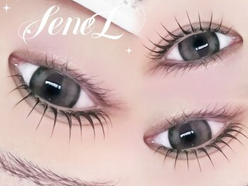 セネル バイ プラチナドール(SeneL by platinumdoll)/