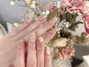 グロー ネイル(Glow Nail)/