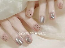 ホシノネイル(HOSHINO NAIL)/