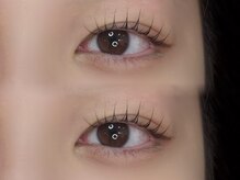 ナナリスボン 福岡(NANA LISBON)/まつ毛パーマ