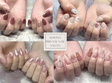 マリノ ネイルサロン 京橋店(Malino)