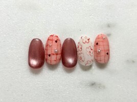 11月マンスリーアート