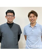 すきっぷ/30代男性【腰痛/行徳/妙典】