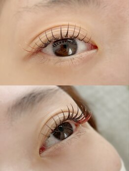 ムニ(muni)/LEDフラットラッシュ80本