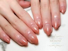 モアニヒロオ 広尾駅前店(MOANI Hiroo)/