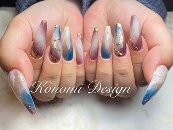 ケーネイルズ(K..nails)/