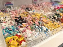 レアレアショップ(le'a le'a _s.)/デコたくさん～