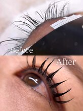 ネイルサロン ミミ(Mimi)/LEDフラットマットラッシュ