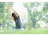 【平日12時～17時限定】迷ったらこれ！整体×pilatesでお悩み改善90分¥1000
