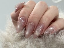 リルネイル(lerunail)/90分持ち込みデザイン