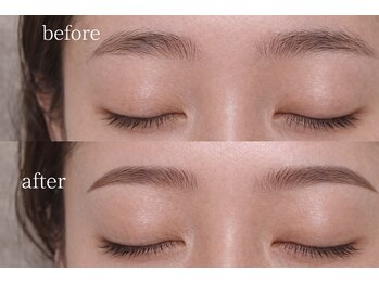 フローランズ(FLORANZ)/マツエク/まつげパーマ/まゆげ